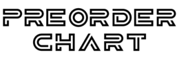 Preorder Chart logo No Strap